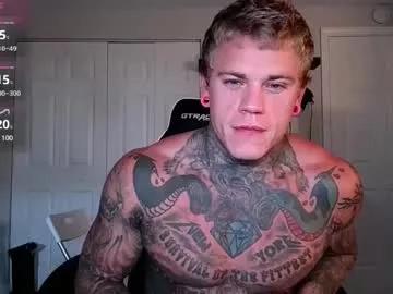 tatteddaddy9000 from Chaturbate is Freechat