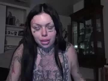 Tattedupmarie12 webcams show profile image 