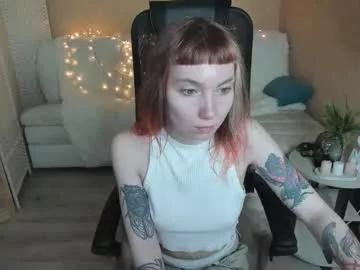 tattoo_artbaby from Chaturbate is Freechat