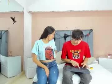 taylor_and_exidt from Chaturbate is Freechat