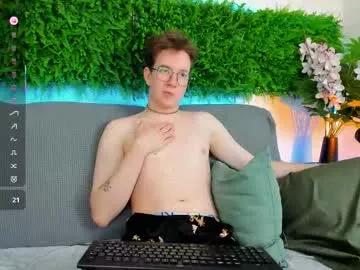 teddy_parker from Chaturbate is Freechat