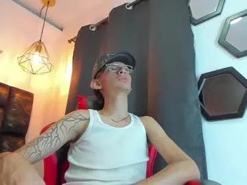 teddy_smith_ from Chaturbate is Freechat