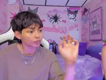 tefi_meow from Chaturbate is Freechat