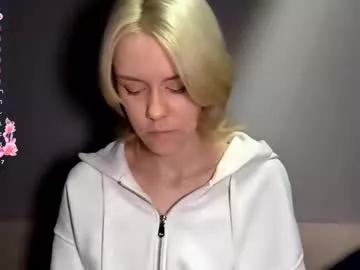 tender_princess from Chaturbate is Freechat