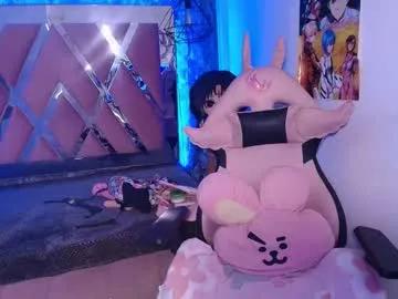 terraelowen from Chaturbate is Freechat