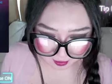 tesla_doll from Chaturbate is Freechat