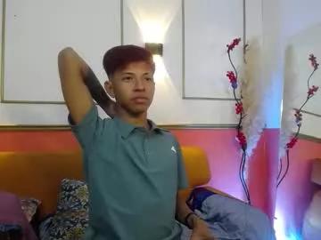 tessachains from Chaturbate is Freechat