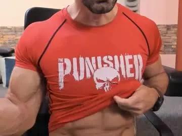 texashunk from Chaturbate is Freechat