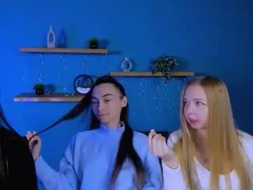 teya_starling from Chaturbate is Freechat