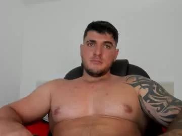 teylor_creed from Chaturbate is Freechat