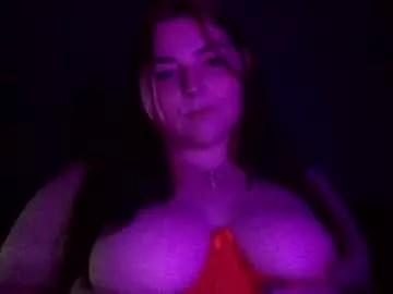 thaliadoll02 from Chaturbate is Freechat