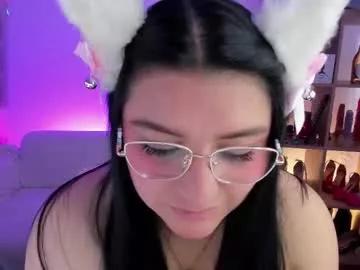 the_cat_girl_ from Chaturbate is Freechat