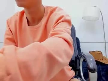 the_mark_king from Chaturbate is Freechat