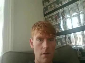 thegingerjim from Chaturbate is Freechat