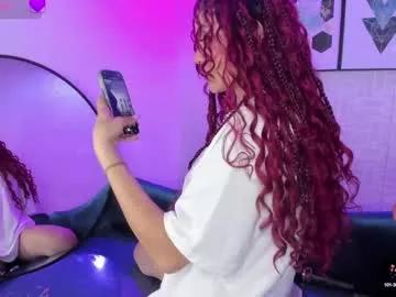theia_moon_ from Chaturbate is Freechat
