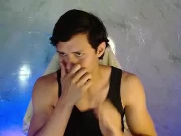 theknight_ken from Chaturbate is Freechat