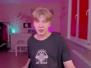 themikesever from Chaturbate is Freechat