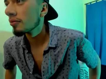 theo_stone04 from Chaturbate is Freechat