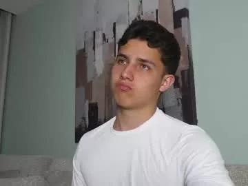 Photos of theohawke_ from Chaturbate is Freechat