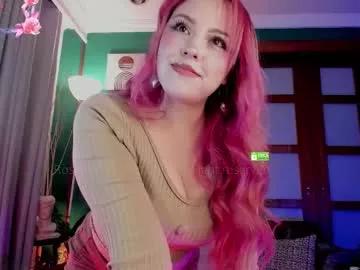 theprincess_rosee from Chaturbate is Freechat