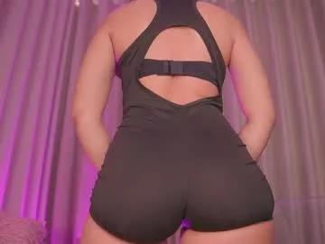 therealpeach_ from Chaturbate is Freechat