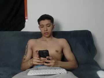 thesaint_xxx from Chaturbate is Freechat
