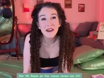 thewillownest from Chaturbate is Freechat