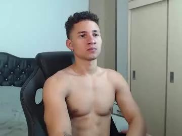 thin_tommy11 from Chaturbate is Freechat
