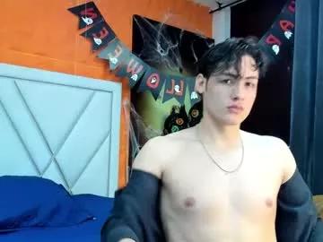 thomas_lester from Chaturbate is Freechat