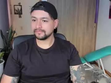 thomas_rol from Chaturbate is Freechat