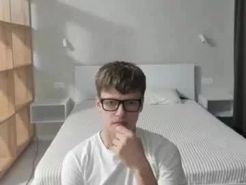 thomas_shelbivip from Chaturbate is Freechat