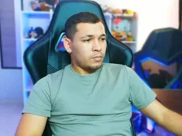 thomascollins__ from Chaturbate is Freechat