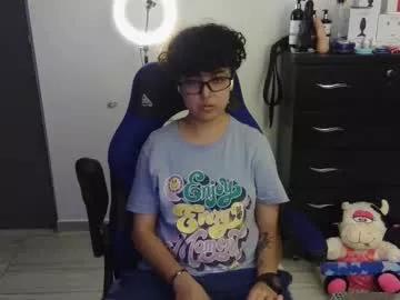thomascooper_cams from Chaturbate is Freechat