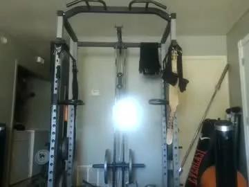 thomasgwhitecft from Chaturbate is Freechat