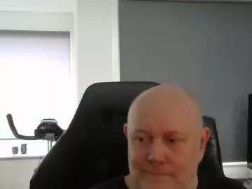 thomash32 from Chaturbate is Freechat