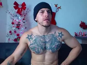 Photos of thomashoward31 from Chaturbate is Freechat