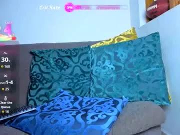 thomassmith2023 from Chaturbate is Freechat
