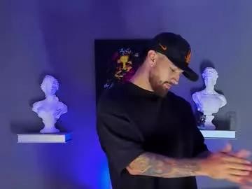 thor_evans from Chaturbate is Freechat