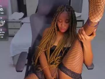 tifanytaylor1_ from Chaturbate is Freechat