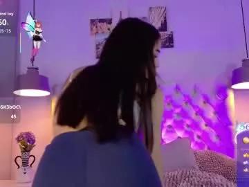 tifanywolf_ from Chaturbate is Freechat