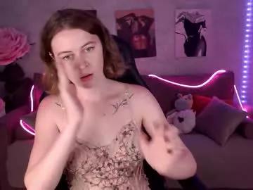 tiffany__burn from Chaturbate is Freechat