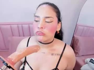 tiffany_glow_ from Chaturbate is Freechat