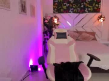tiffanybeauty_ts_ from Chaturbate is Freechat