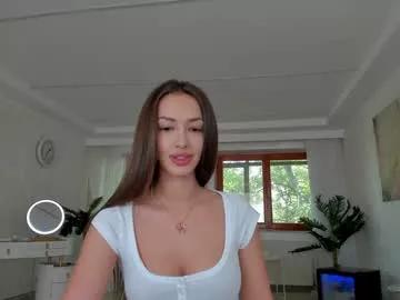 tiffanyhouston_ from Chaturbate is Freechat