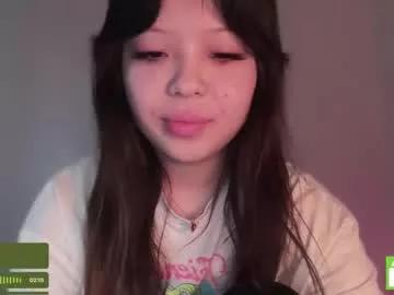 tiny_sora from Chaturbate is Freechat