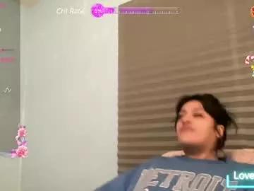 tinydee555 from Chaturbate is Freechat