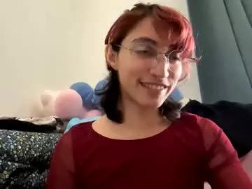 tinyhairycherry from Chaturbate is Freechat