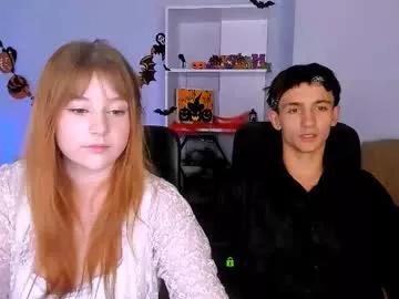 tobi_yours from Chaturbate is Freechat