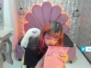 toky_doll from Chaturbate is Freechat