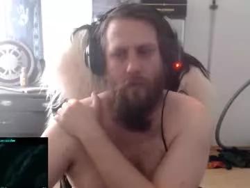 tombeardedviking from Chaturbate is Freechat